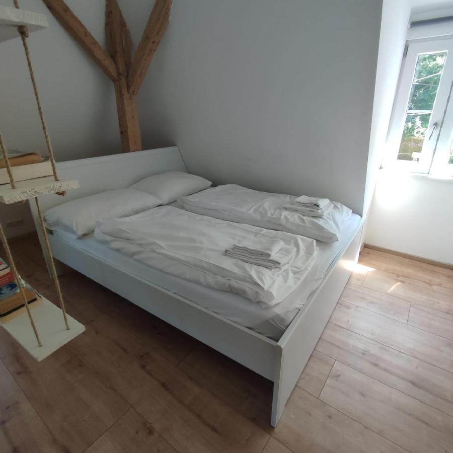 Traditional Apartments Salzburg Dış mekan fotoğraf