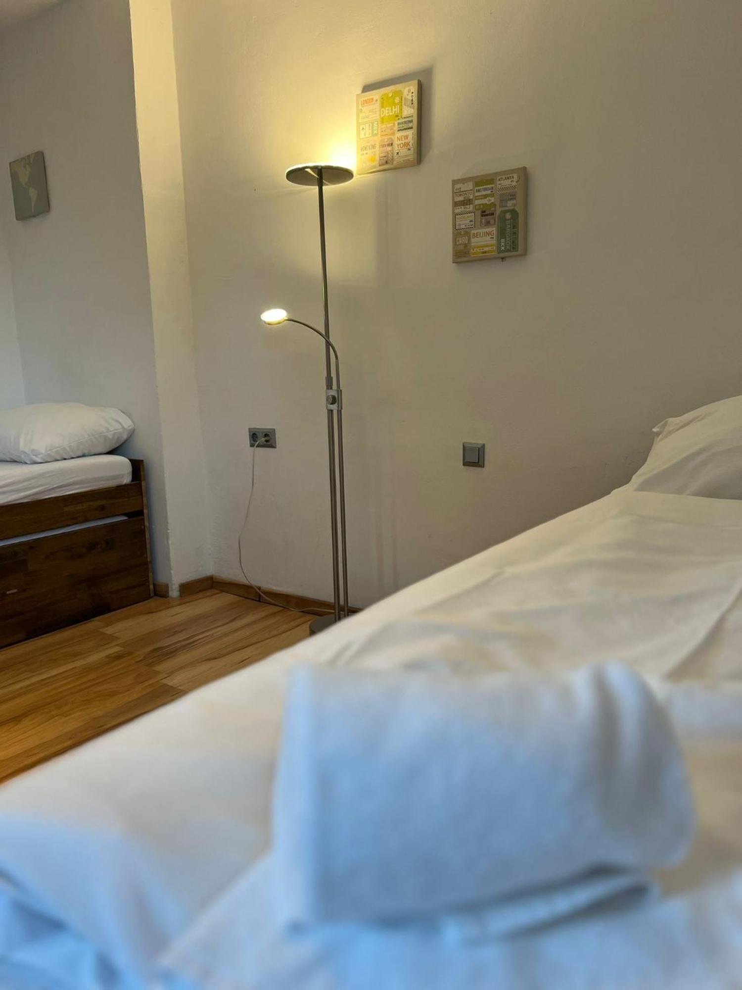 Traditional Apartments Salzburg Dış mekan fotoğraf