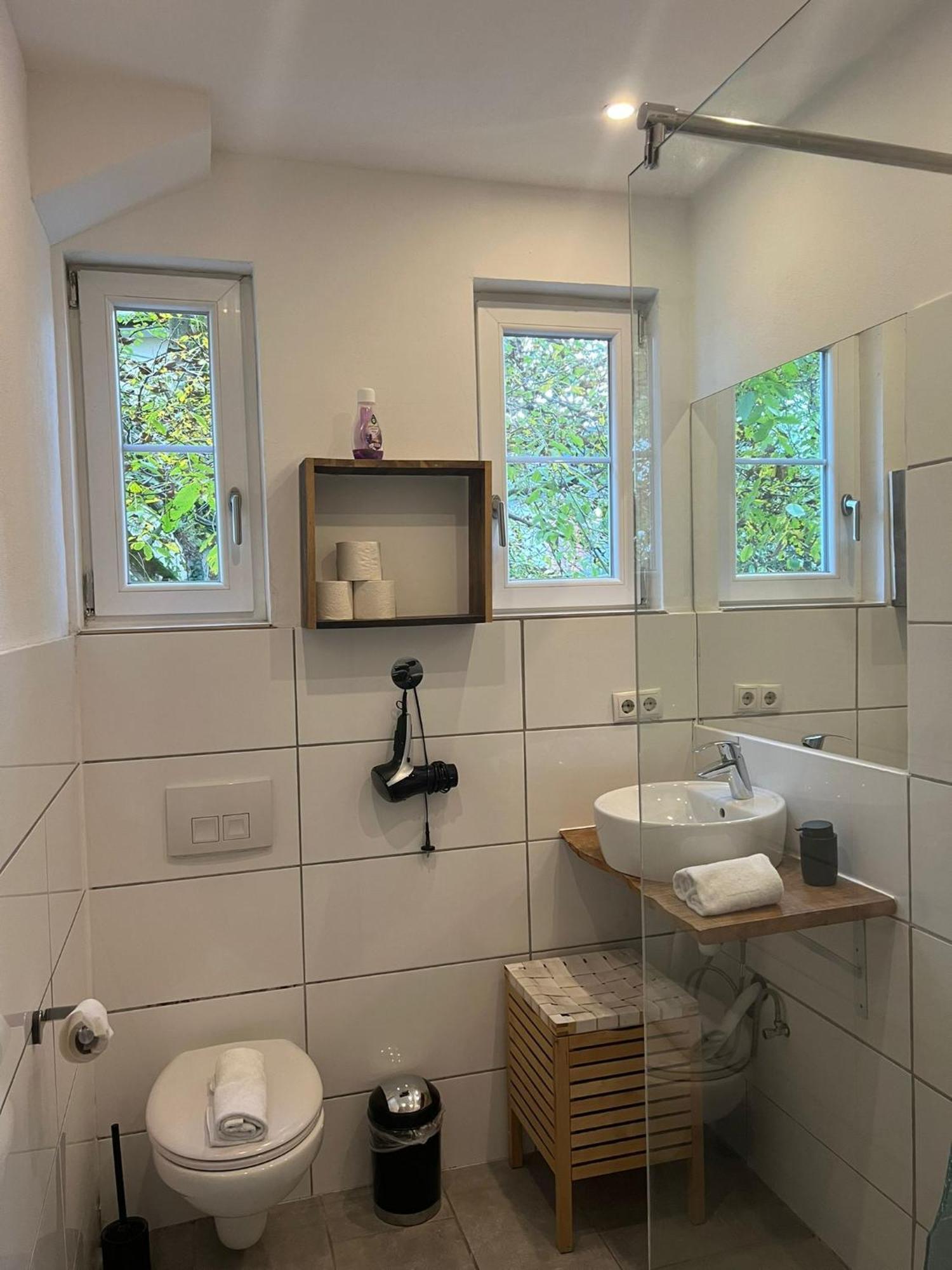 Traditional Apartments Salzburg Dış mekan fotoğraf